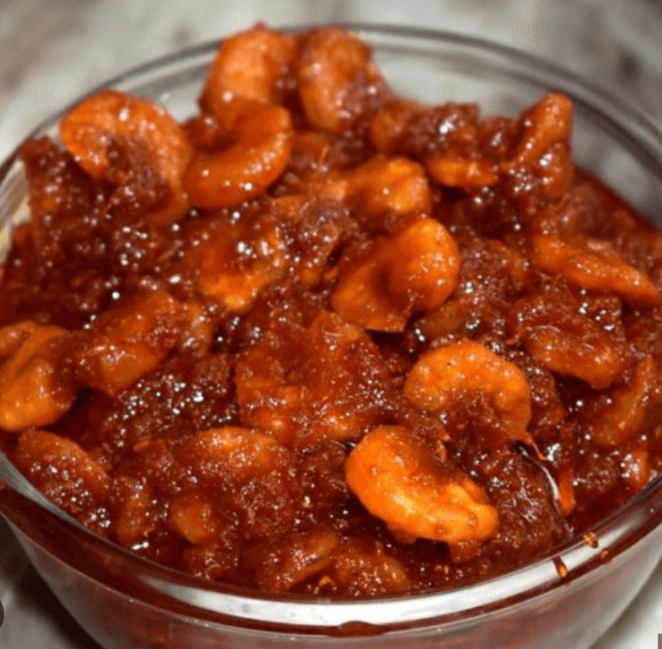 Boneless Prawns  - 2